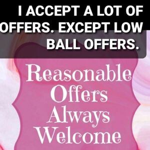 OFFERS offers 